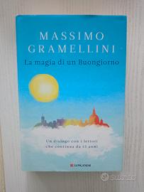 Libro di 'Massimo Gramellini' 