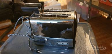 TOSTAPANE Vintage Anni 60 TERMOZETA