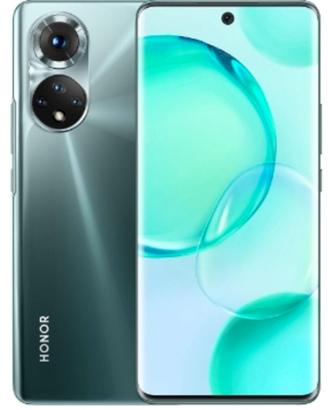 Honor 50 128GB Verde Nuovo Batt.100%