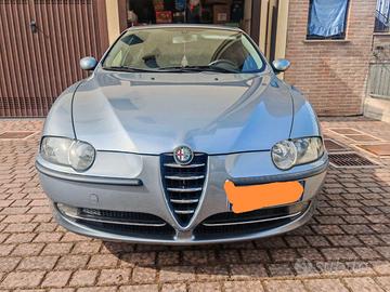 Alfa 147 1.9JTD