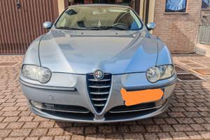Alfa 147 1.9JTD