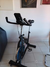 spinbike