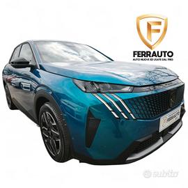 Peugeot 3008 Hybrid 145 e-DCS6 Allure Business