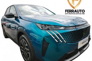 Peugeot 3008 Hybrid 145 e-DCS6 Allure Business