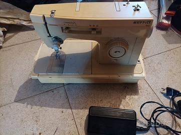 merritt 9502 cucito