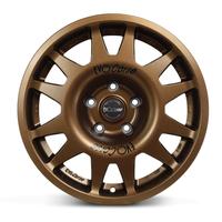 Cerchi in lega EVO Corse DakarZero 8x17 FordRaptor
