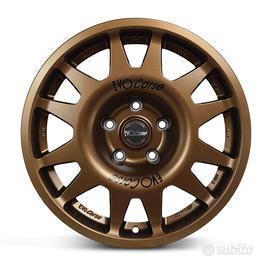 Cerchi in lega EVO Corse DakarZero 8x17 FordRaptor