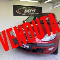 Lancia Ypsilon 1.2 16V Platino