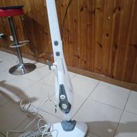 lavapavimenti a vapore 