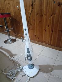 lavapavimenti a vapore 