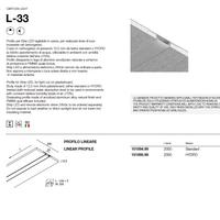 PROFILO A LED - NOVALUX