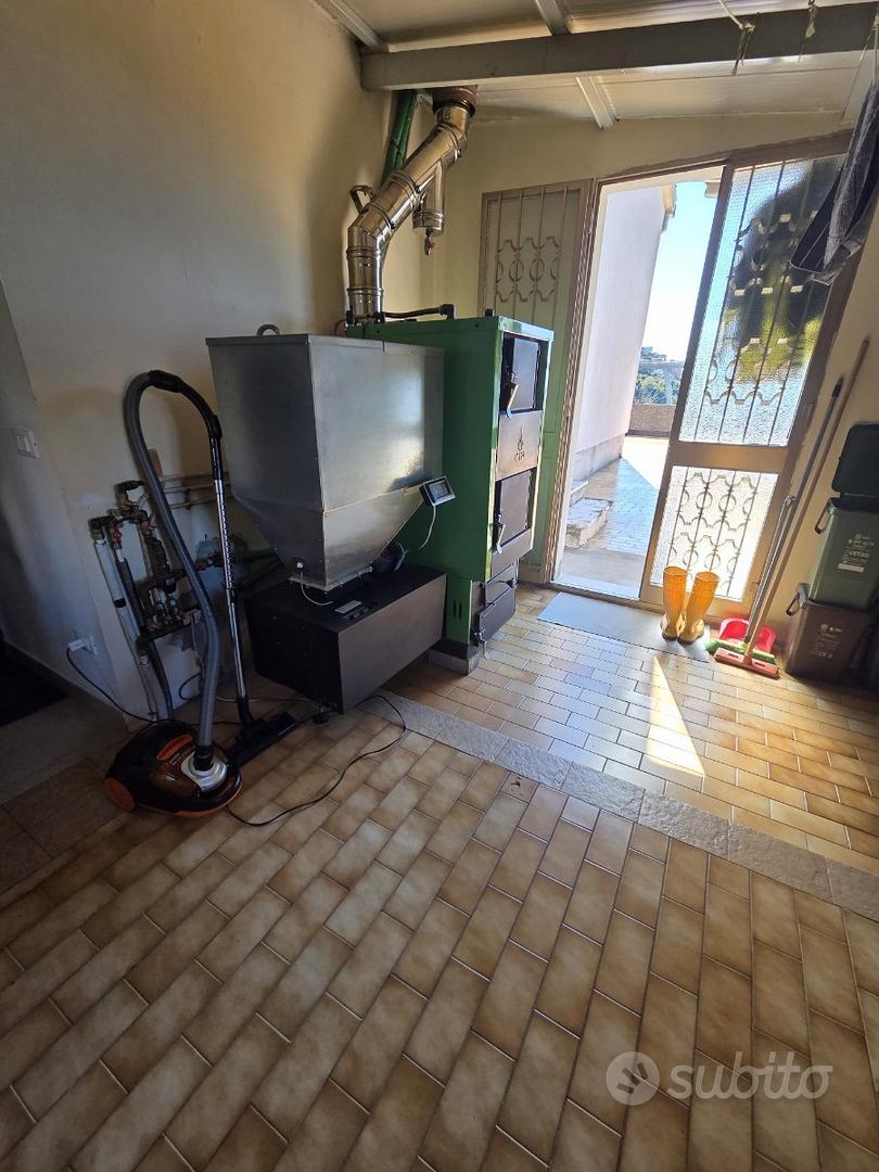 Appartamento – Catanzaro, Sant'Antonio - Vista 2
