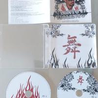 CD Gigi D'Agostino Lento Violento ..E Altre Storie