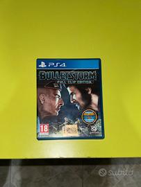 bullet storm full clip edition