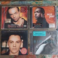 CD musicali 