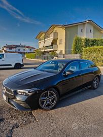 Mercedes CLA 200 AMG Line Premium