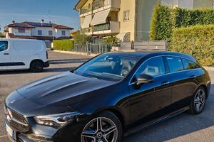 Mercedes CLA 200 AMG Line Premium