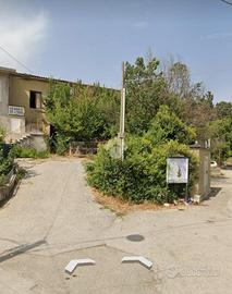 RUSTICO A MONTESARCHIO