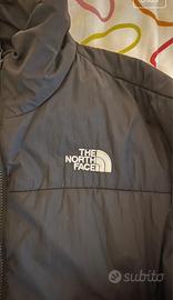 Giubbotto The North Face