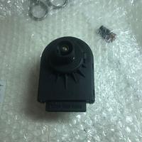 testa motorizzata caldaia