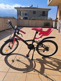 Bicicletta bambina