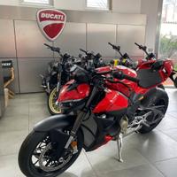 Ducati Streetfighter V4