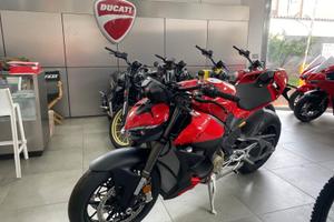 Ducati Streetfighter V4