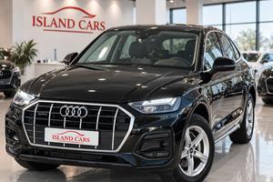 Audi Q5 50 TFSI quattro S tronic Business Advanced