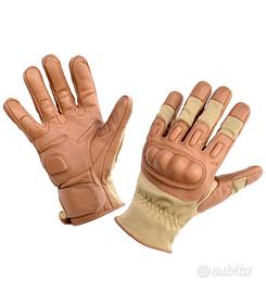 Guanti Defcon 5 combat tactical