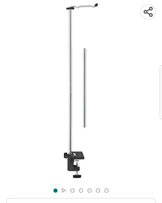 Dremel supporto