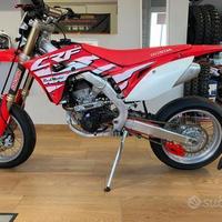 Honda CRF-E 250 - 2018/ MOTARD