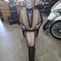 Piaggio Liberty S 125 cc