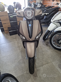 Piaggio Liberty S 125 cc