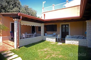 Fontane Bianche mt 100 spiaggia bilocali trilocali