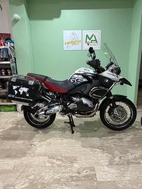 Bmw R 1200 GS Adventure