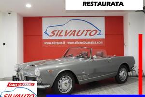 Alfa Romeo Spider 2000 TOURING TIPO 102.04