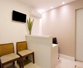 Ampie Stanze Studio