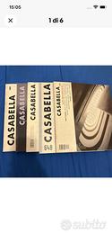 Riviste casabella 5 pz L6