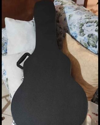 Fender ct140 se
