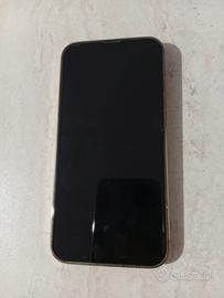 Vende Iphone 13 pro gold