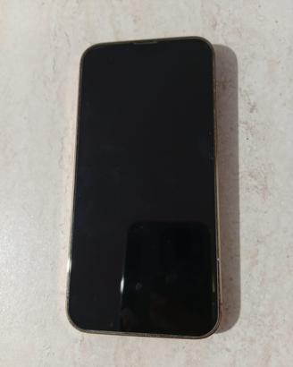 Vende Iphone 13 pro gold