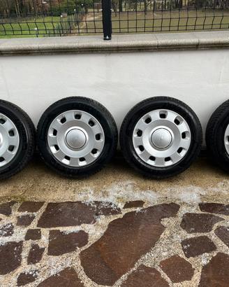CERCHI FIAT 500
