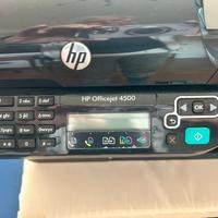 Stampanti HP e Canon