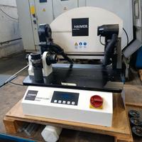 Attrezzatura officina stampi