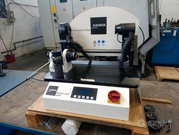 Attrezzatura officina stampi