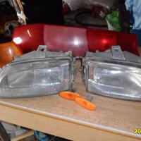 Fanali fiat punto 1° serie