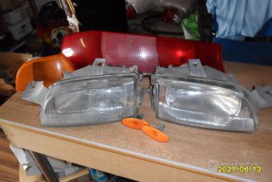 Fanali fiat punto 1° serie