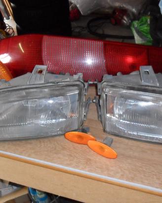 Fanali fiat punto 1° serie