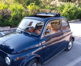 Fiat 500 L