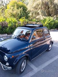 Fiat 500 L